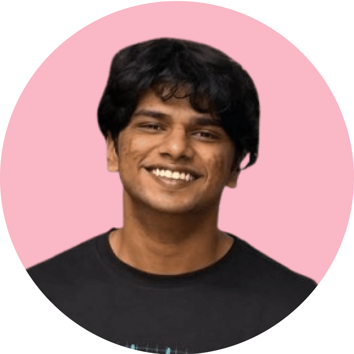 Arnav Rustagi