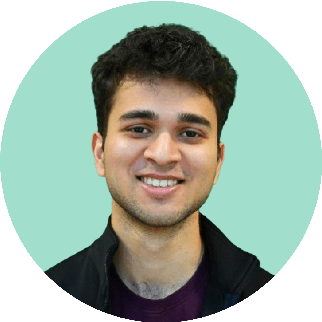 Dhruv Srivastava