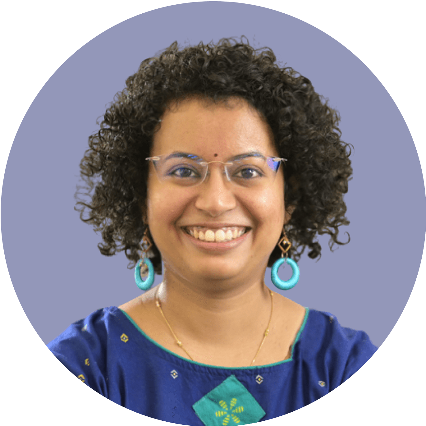 Rucha Joshi